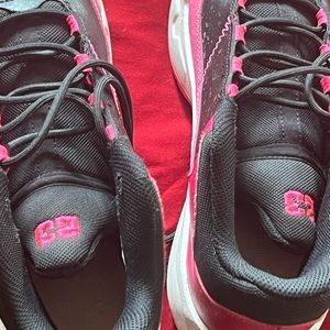 Gently use Jordan’s big kids